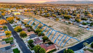 12 Th Stw Vic Avenue # J10, Lancaster, CA 93535