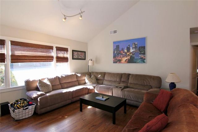 2565 Camille NE Drive, Brookhaven, GA 30319