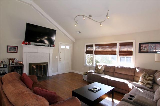 2565 Camille NE Drive, Brookhaven, GA 30319