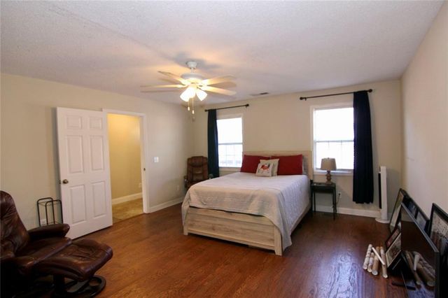 2565 Camille NE Drive, Brookhaven, GA 30319