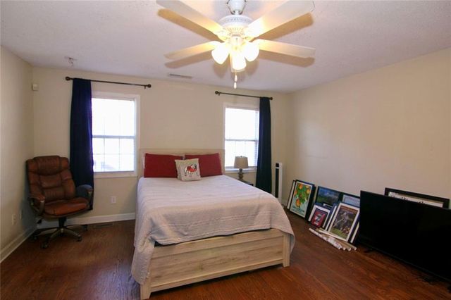 2565 Camille NE Drive, Brookhaven, GA 30319