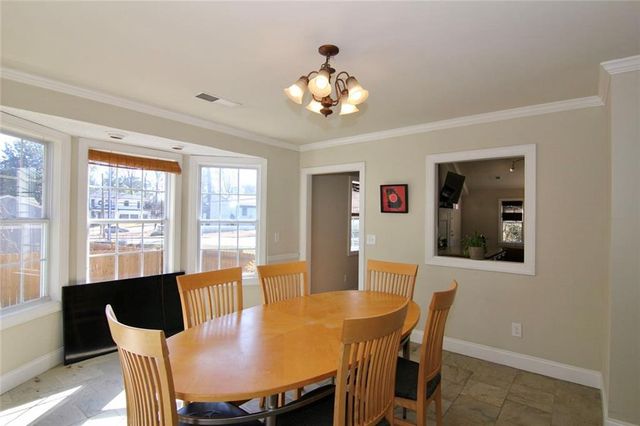 2565 Camille NE Drive, Brookhaven, GA 30319