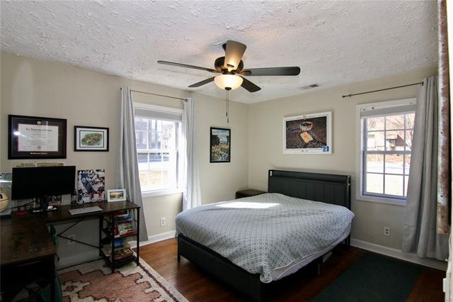 2565 Camille NE Drive, Brookhaven, GA 30319