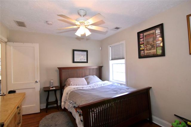 2565 Camille NE Drive, Brookhaven, GA 30319