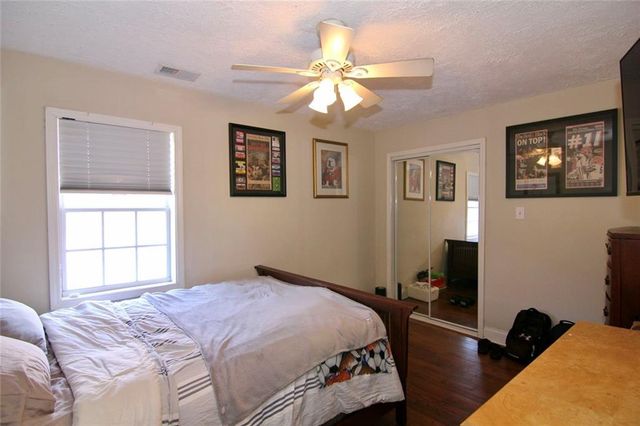 2565 Camille NE Drive, Brookhaven, GA 30319