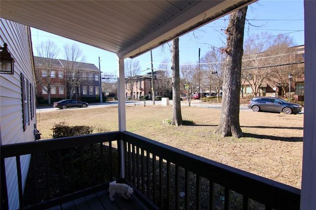 2565 Camille NE Drive, Brookhaven, GA 30319