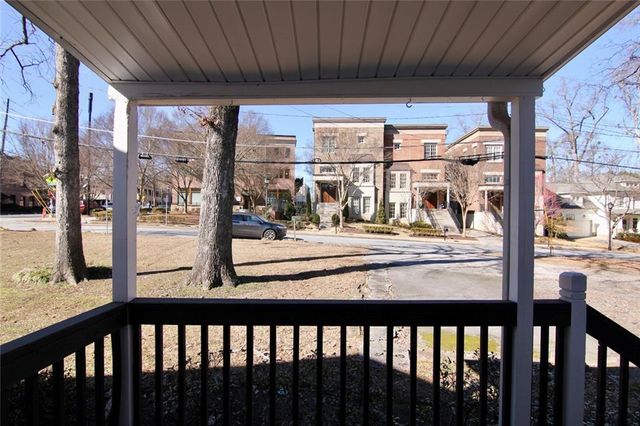 2565 Camille NE Drive, Brookhaven, GA 30319