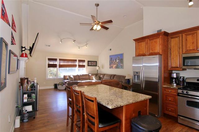 2565 Camille NE Drive, Brookhaven, GA 30319