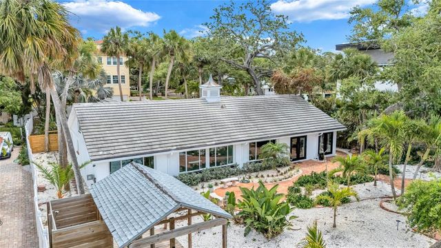 2612 KEYSTONE COURT N, St Petersburg, FL 33710