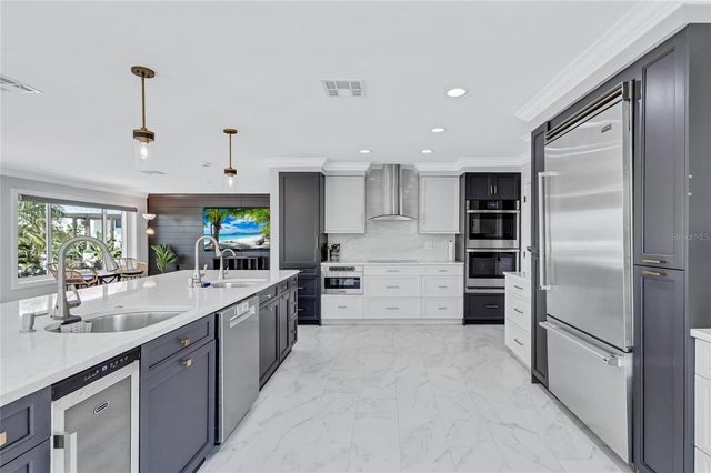 2612 KEYSTONE COURT N, St Petersburg, FL 33710