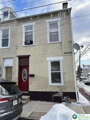 731 North Lumber Street, Allentown City, PA 18102