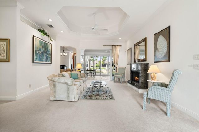 2736 MAYAGUANA COURT, Punta Gorda, FL 33950