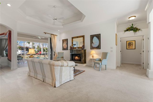 2736 MAYAGUANA COURT, Punta Gorda, FL 33950