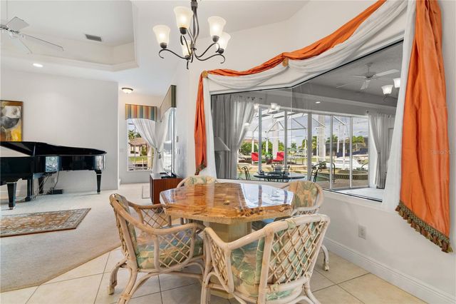 2736 MAYAGUANA COURT, Punta Gorda, FL 33950