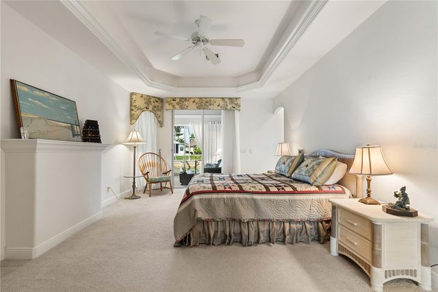 2736 MAYAGUANA COURT, Punta Gorda, FL 33950