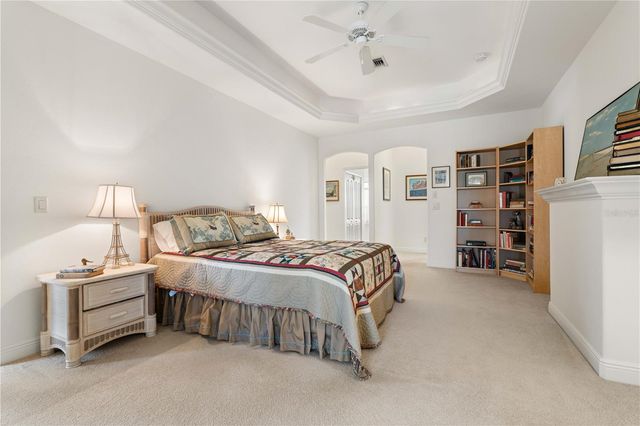 2736 MAYAGUANA COURT, Punta Gorda, FL 33950