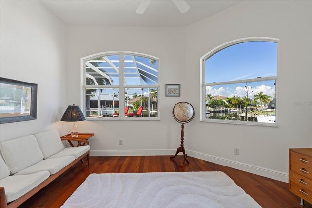 2736 MAYAGUANA COURT, Punta Gorda, FL 33950