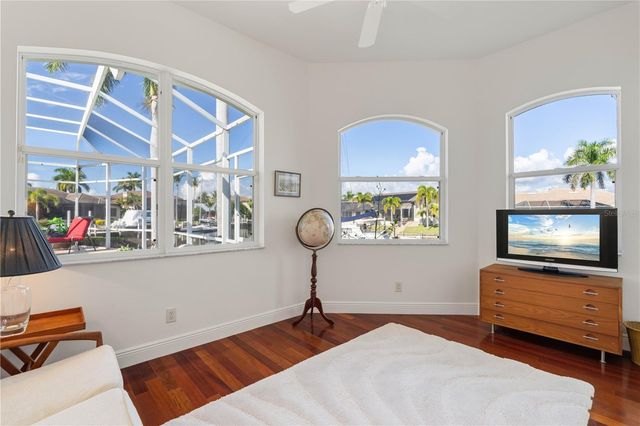 2736 MAYAGUANA COURT, Punta Gorda, FL 33950