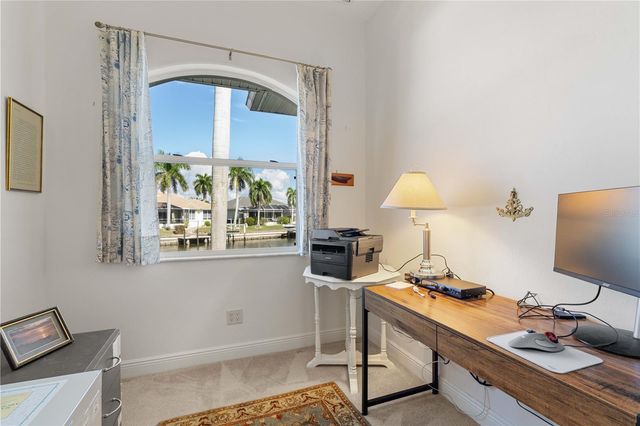 2736 MAYAGUANA COURT, Punta Gorda, FL 33950