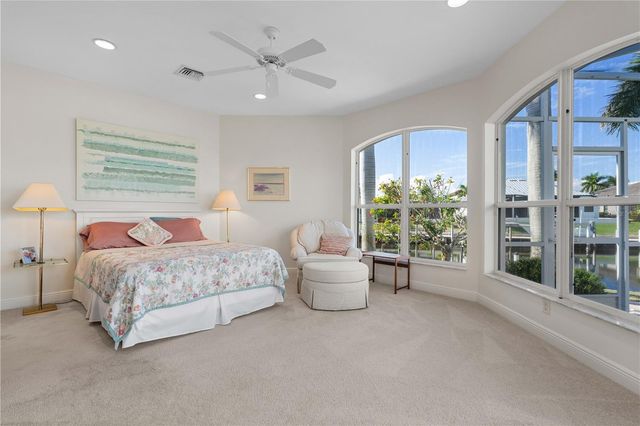 2736 MAYAGUANA COURT, Punta Gorda, FL 33950