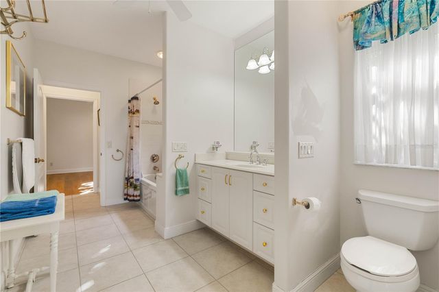 2736 MAYAGUANA COURT, Punta Gorda, FL 33950