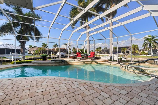 2736 MAYAGUANA COURT, Punta Gorda, FL 33950