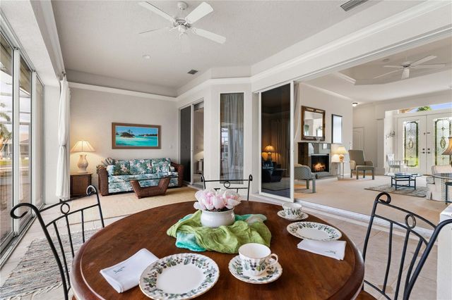 2736 MAYAGUANA COURT, Punta Gorda, FL 33950