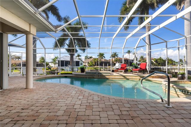 2736 MAYAGUANA COURT, Punta Gorda, FL 33950