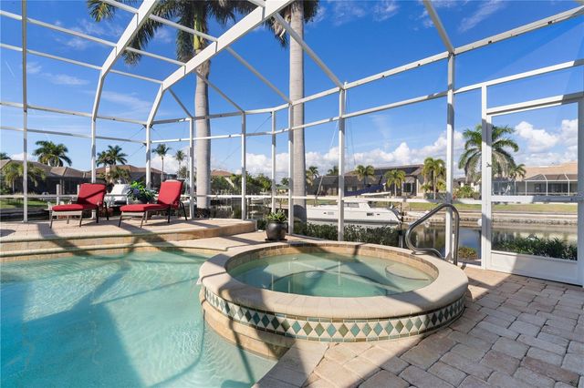 2736 MAYAGUANA COURT, Punta Gorda, FL 33950
