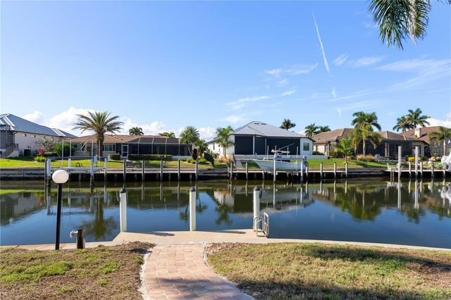 2736 MAYAGUANA COURT, Punta Gorda, FL 33950