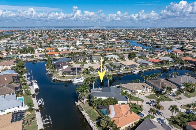 2736 MAYAGUANA COURT, Punta Gorda, FL 33950