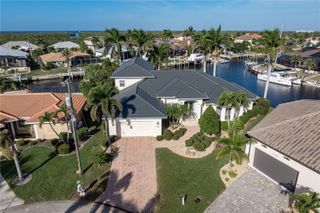 2736 MAYAGUANA COURT, Punta Gorda, FL 33950