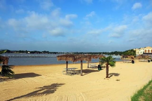 5801 Archery Court, Granbury, TX 76048