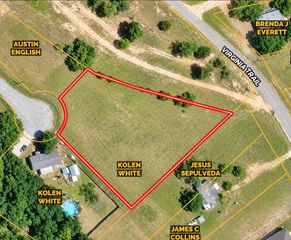 5801 Archery Court, Granbury, TX 76048