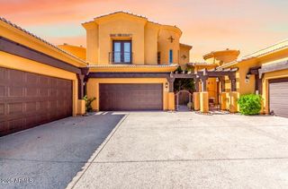 5370 S DESERT DAWN Drive 53, Gold Canyon, AZ 85118