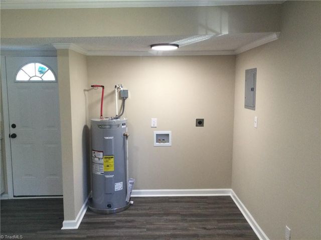 2900 Hayden Street, Greensboro, NC 27407