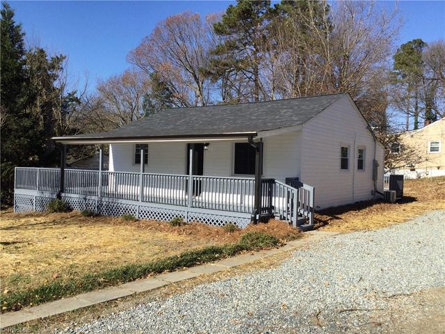 2900 Hayden Street, Greensboro, NC 27407