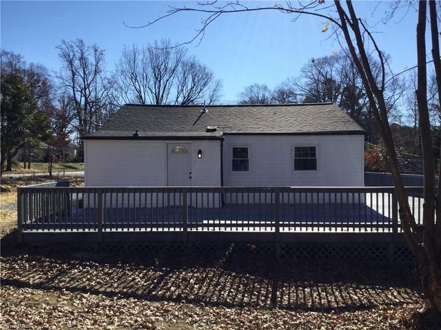 2900 Hayden Street, Greensboro, NC 27407