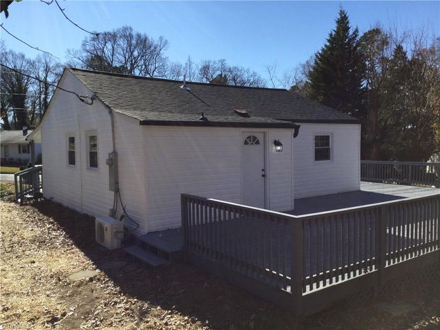 2900 Hayden Street, Greensboro, NC 27407