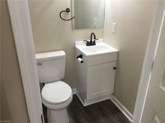 2900 Hayden Street, Greensboro, NC 27407