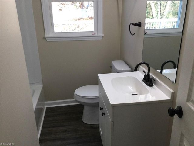 2900 Hayden Street, Greensboro, NC 27407