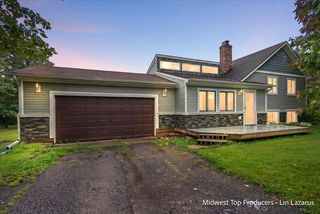 11152 Southbrook Drive, Ceresco, MI 49033