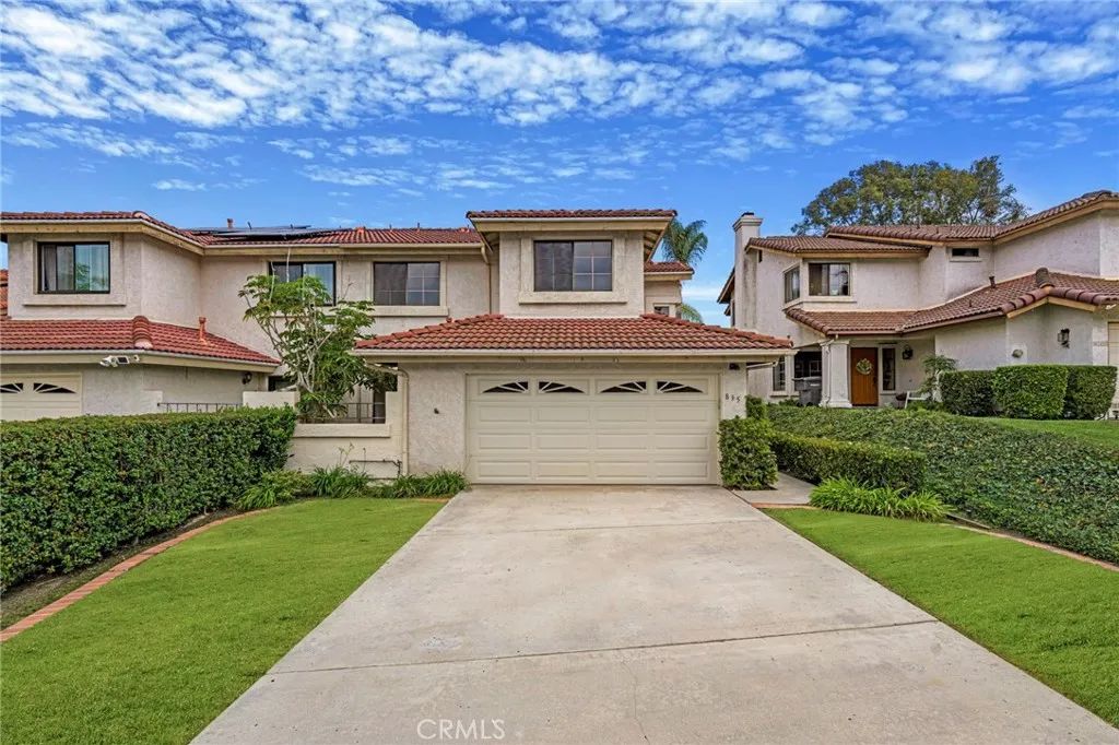 835 Summersong Court, Encinitas, CA 92024