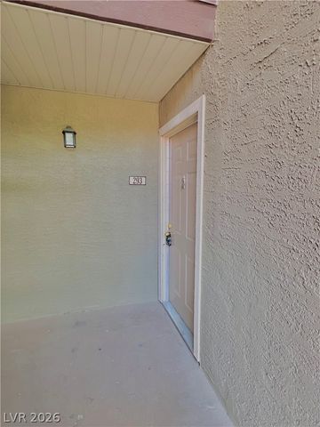 5220 Indian River Drive 293, Las Vegas, NV 89103