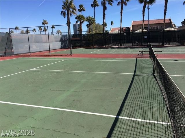 5220 Indian River Drive 293, Las Vegas, NV 89103