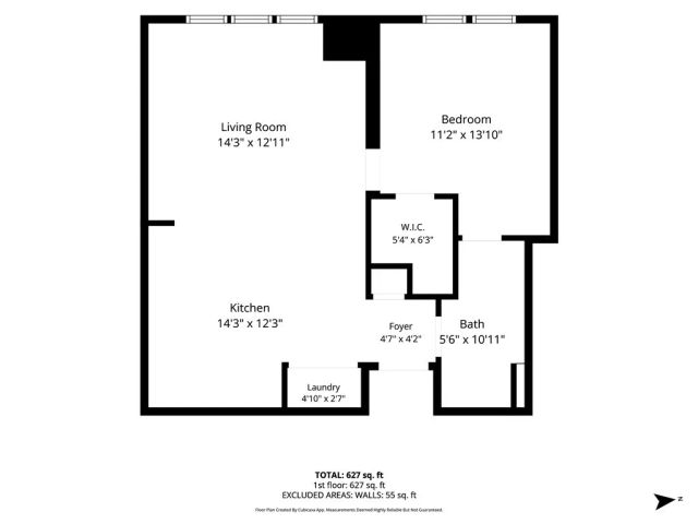 388 E Ocean Boulevard 107, Long Beach, CA 90802
