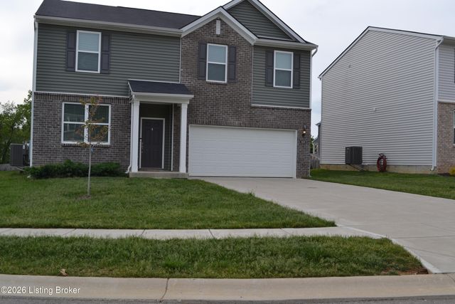 1029 Dry Run Ct, Shelbyville, KY 40065