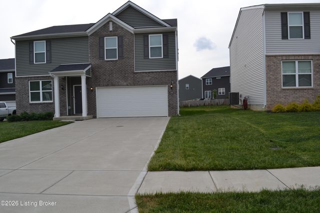1029 Dry Run Ct, Shelbyville, KY 40065