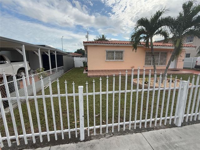 380 W 41st Street, Hialeah, FL 33012