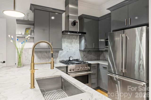 241 Queens Road, Charlotte, NC 28204